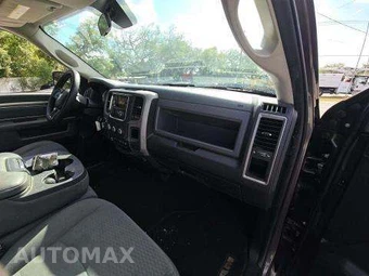2015 Ram 1500 Express Regular Cab Medium Bed – miniatura 18