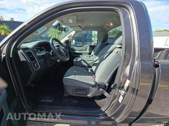 2015 Ram 1500 Express Regular Cab Medium Bed – miniatura 7