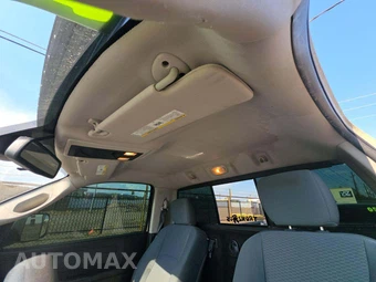 2015 Ram 1500 Express Regular Cab Medium Bed - miniatura 11