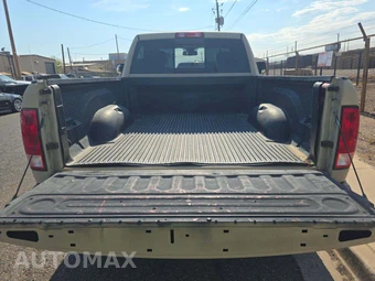 2015 Ram 1500 Express Regular Cab Medium Bed - miniatura 13