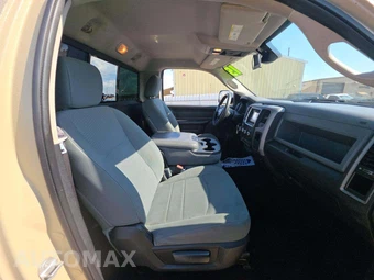 2015 Ram 1500 Express Regular Cab Medium Bed - miniatura 16