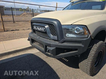 2015 Ram 1500 Express Regular Cab Medium Bed - miniatura 22