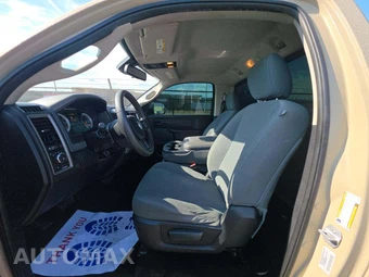 2015 Ram 1500 Express Regular Cab Medium Bed - miniatura 6
