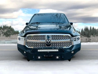 2015 Ram 1500 Laramie Crew Cab Extra Short Bed - samochód z USA z aukcji Manheim, oferta Kup Teraz w AUTOMAX