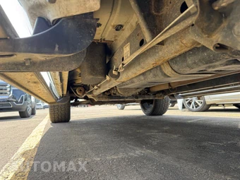 2015 Ram 1500 Laramie Crew Cab Extra Short Bed – miniatura 11