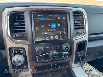 2015 Ram 1500 Laramie Crew Cab Extra Short Bed – miniatura 15