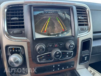 2015 Ram 1500 Laramie Crew Cab Extra Short Bed – miniatura 16