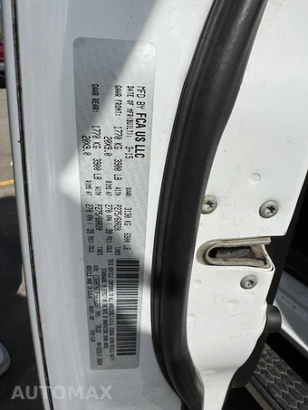 2015 Ram 1500 Laramie Crew Cab Extra Short Bed – miniatura 26