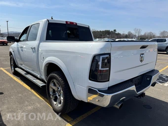 2015 Ram 1500 Laramie Crew Cab Extra Short Bed – miniatura 6
