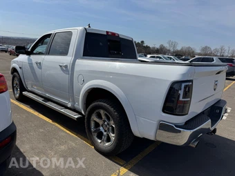 2015 Ram 1500 Laramie Crew Cab Extra Short Bed – miniatura 7