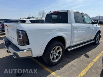 2015 Ram 1500 Laramie Crew Cab Extra Short Bed – miniatura 8