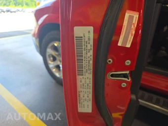 2015 Ram 1500 Laramie Crew Cab Medium Bed – miniatura 14
