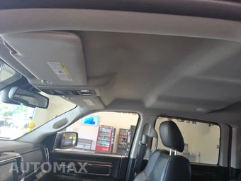 2015 Ram 1500 Laramie Crew Cab Medium Bed – miniatura 17