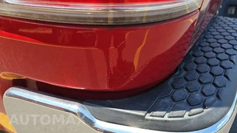 2015 Ram 1500 Laramie Crew Cab Medium Bed – miniatura 20
