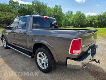 2015 Ram 1500 Laramie Crew Cab Short Bed - miniatura 19