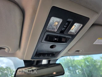2015 Ram 1500 Laramie Crew Cab Short Bed - miniatura 4