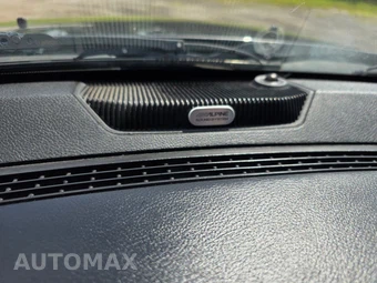 2015 Ram 1500 Laramie Crew Cab Short Bed - miniatura 5