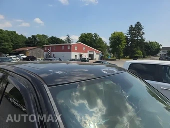 2015 Ram 1500 Laramie Crew Cab Short Bed – miniatura 12