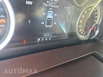 2015 Ram 1500 Laramie Crew Cab Short Bed – miniatura 15