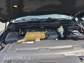 2015 Ram 1500 Laramie Crew Cab Short Bed – miniatura 18