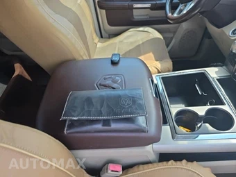 2015 Ram 1500 Laramie Crew Cab Short Bed – miniatura 24