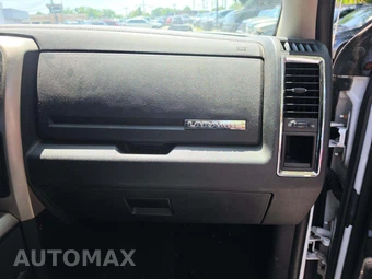 2015 Ram 1500 Laramie Crew Cab Short Bed - miniatura 19
