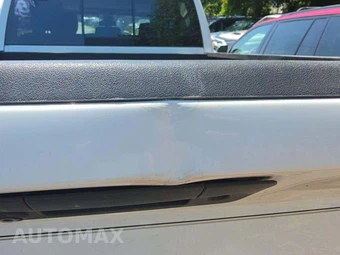 2015 Ram 1500 Laramie Crew Cab Short Bed - miniatura 24