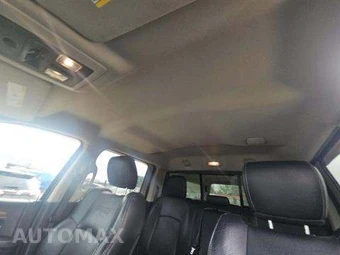 2015 Ram 1500 Laramie Crew Cab Short Bed - miniatura 11