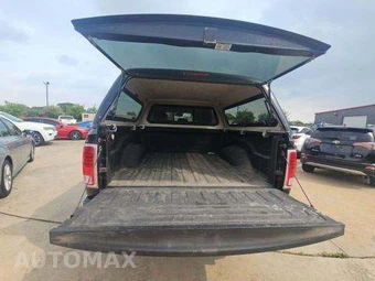 2015 Ram 1500 Laramie Crew Cab Short Bed - miniatura 14