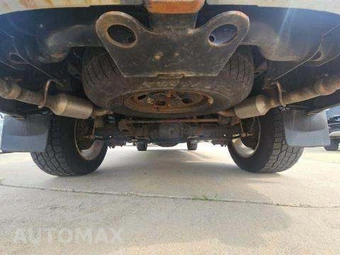2015 Ram 1500 Laramie Crew Cab Short Bed - miniatura 15