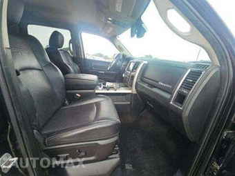2015 Ram 1500 Laramie Crew Cab Short Bed - miniatura 18