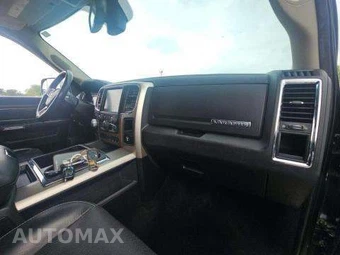 2015 Ram 1500 Laramie Crew Cab Short Bed - miniatura 19