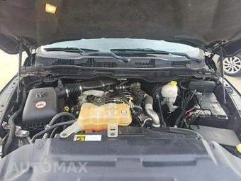 2015 Ram 1500 Laramie Crew Cab Short Bed - miniatura 25
