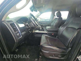 2015 Ram 1500 Laramie Crew Cab Short Bed - miniatura 6