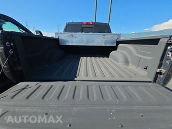 2015 Ram 1500 Laramie Crew Cab Short Bed – miniatura 16