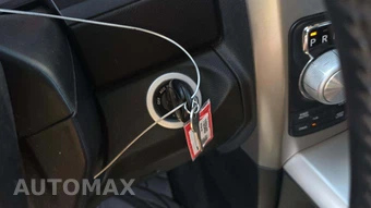 2015 Ram 1500 Laramie Crew Cab Short Bed – miniatura 17