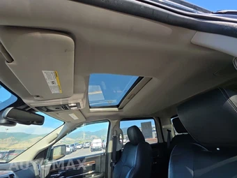 2015 Ram 1500 Laramie Crew Cab Short Bed – miniatura 18