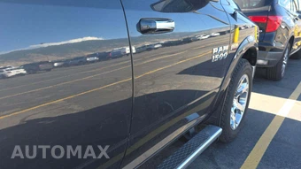 2015 Ram 1500 Laramie Crew Cab Short Bed – miniatura 22
