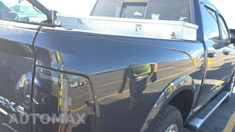 2015 Ram 1500 Laramie Crew Cab Short Bed – miniatura 27