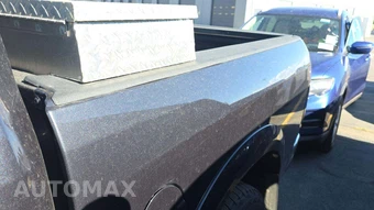 2015 Ram 1500 Laramie Crew Cab Short Bed – miniatura 28