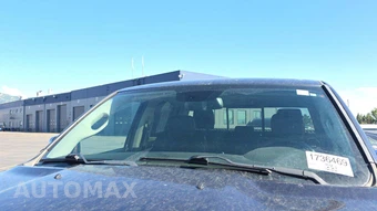 2015 Ram 1500 Laramie Crew Cab Short Bed – miniatura 29