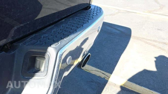 2015 Ram 1500 Laramie Crew Cab Short Bed – miniatura 31