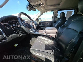 2015 Ram 1500 Laramie Crew Cab Short Bed – miniatura 7