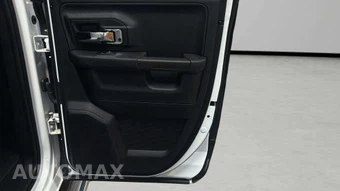 2015 Ram 1500 Laramie Extended Cab Medium Bed - miniatura 11