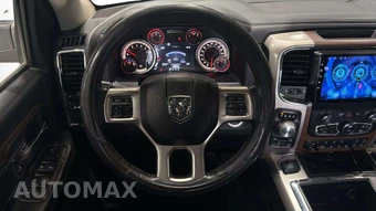 2015 Ram 1500 Laramie Extended Cab Medium Bed - miniatura 15