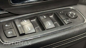 2015 Ram 1500 Laramie Extended Cab Medium Bed - miniatura 17