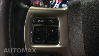 2015 Ram 1500 Laramie Extended Cab Medium Bed - miniatura 20