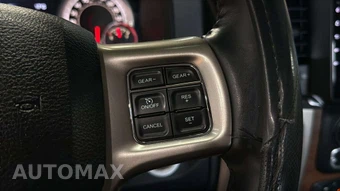 2015 Ram 1500 Laramie Extended Cab Medium Bed - miniatura 21
