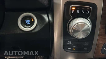 2015 Ram 1500 Laramie Extended Cab Medium Bed - miniatura 30