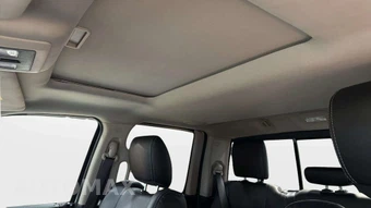 2015 Ram 1500 Laramie Extended Cab Medium Bed - miniatura 32